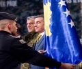 Veseli: Ditëlindjeve të mëdha të popullit tonë iu shtua edhe Ditëlindja e Ushtrisë së Kosovës